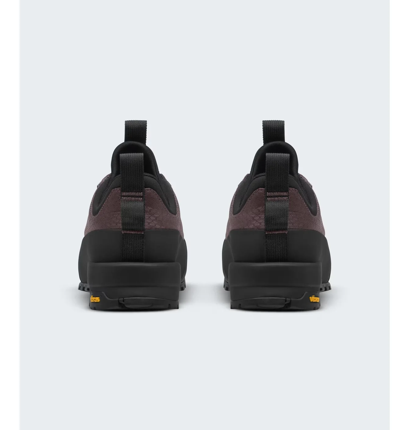 Черевики унісекс The North Face Glenclyffe Low Bordo NF0A817BCAI