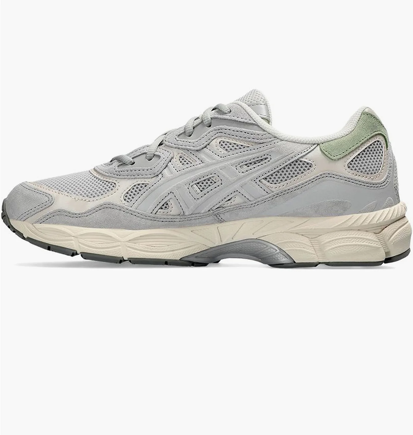 Кросівки унісекс Asics Gel-Nyc Grey 1203A383-022