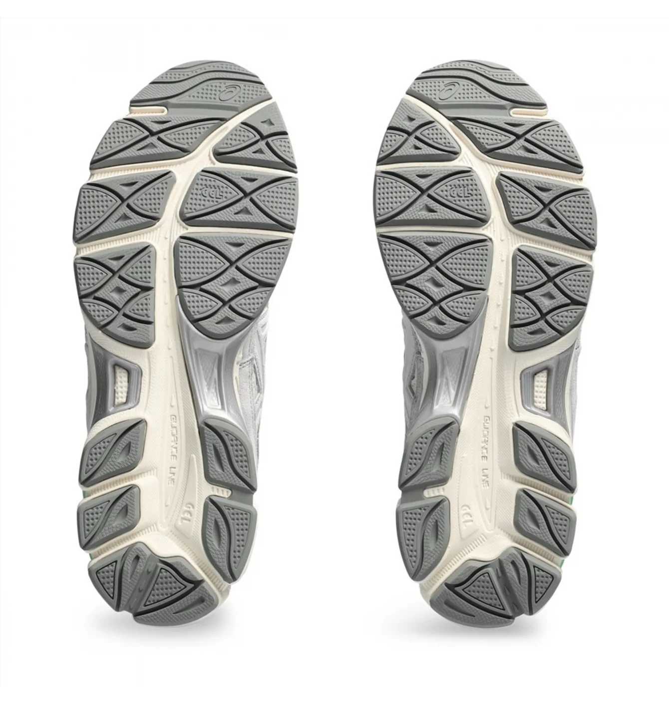 Кросівки унісекс Asics Gel-Nyc Grey 1203A383-022