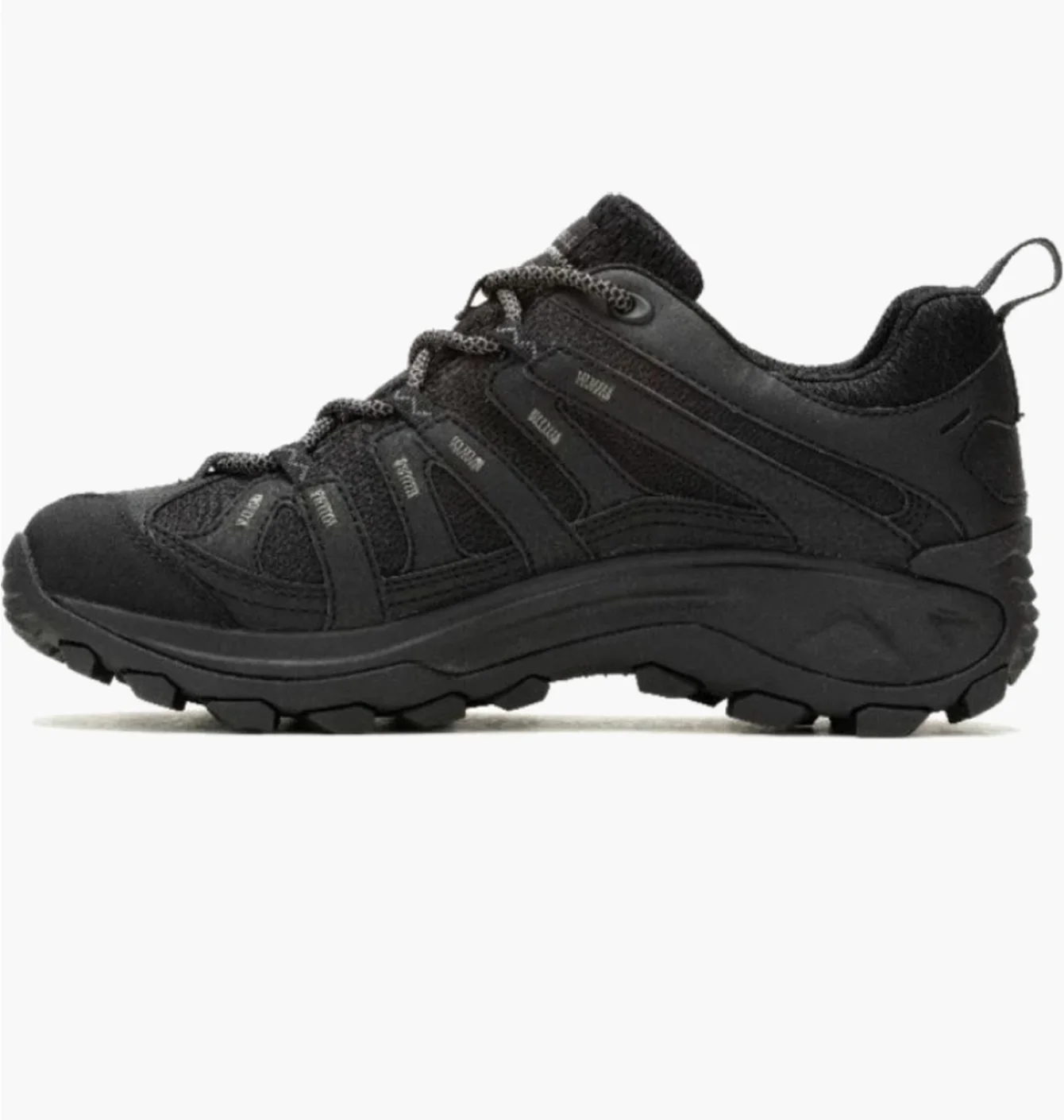 Кросівки чоловічі Merrell Claypool 2 Sport Gtx Black J037563