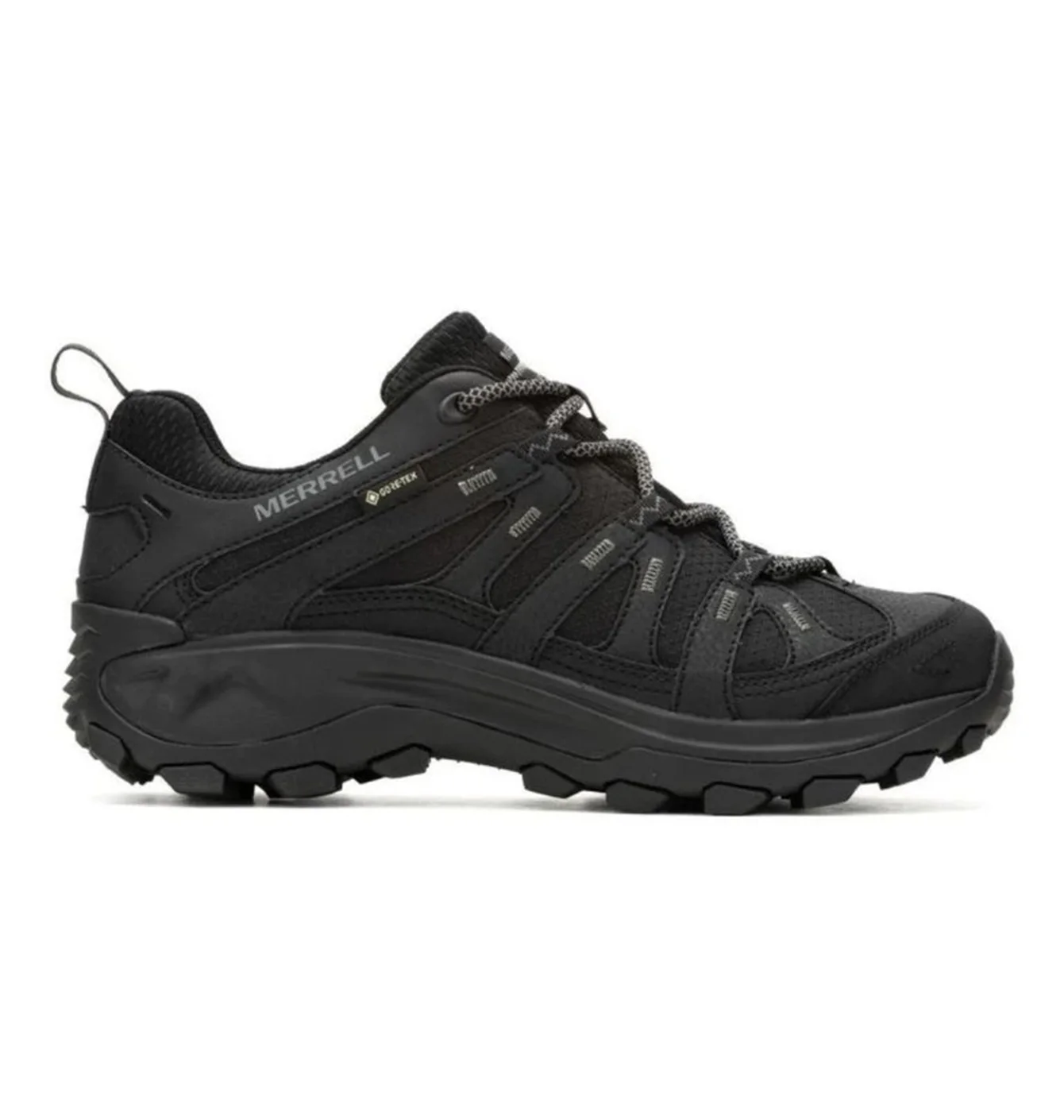 Кросівки чоловічі Merrell Claypool 2 Sport Gtx Black J037563