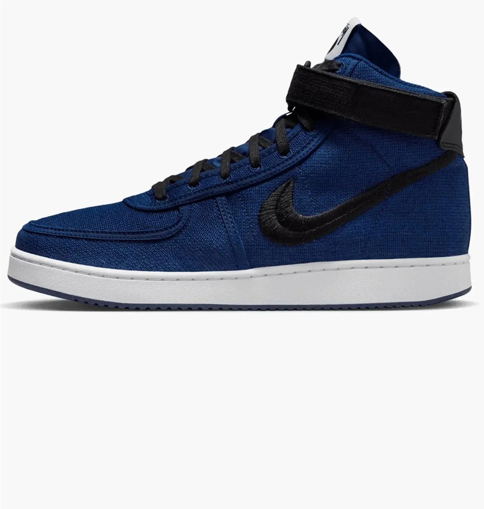 Кросівки чоловічі Nike X Vandal Blue (DX5425-400)
