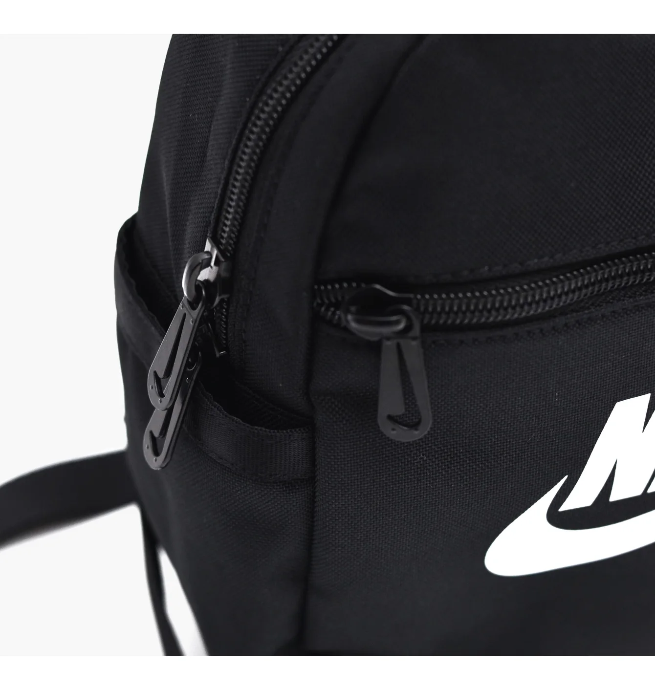 Рюкзак жіночий Nike Futura 365 Mini Bkpk Black CW9301-010
