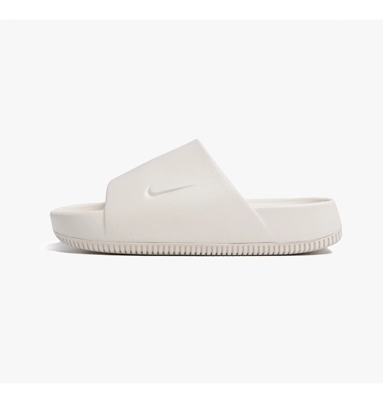 Тапочки чоловічі Nike Calm Slide Sandals White FD4116-100