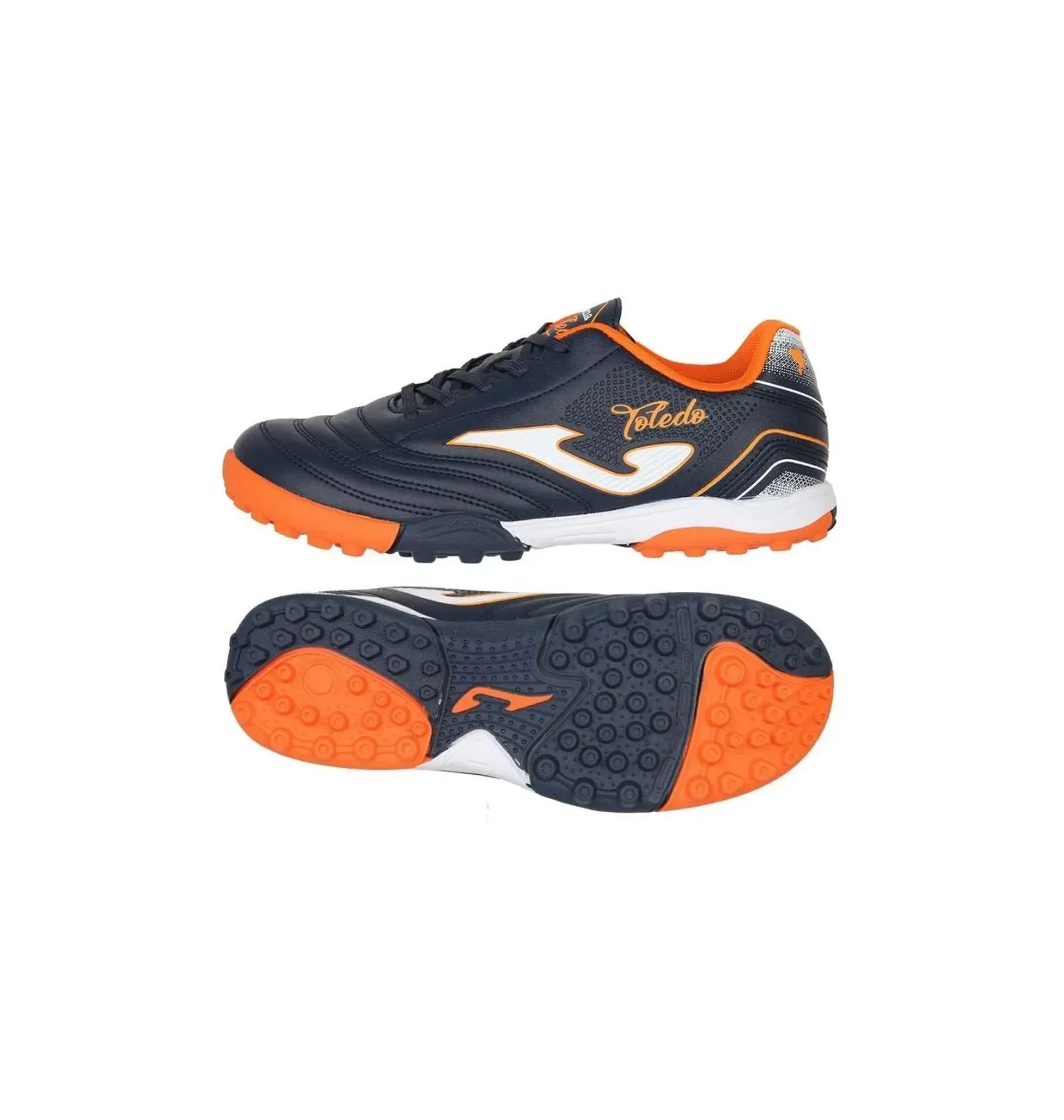 Сороконіжки дитячі Joma Toledo Blue (TOJW2503TF)