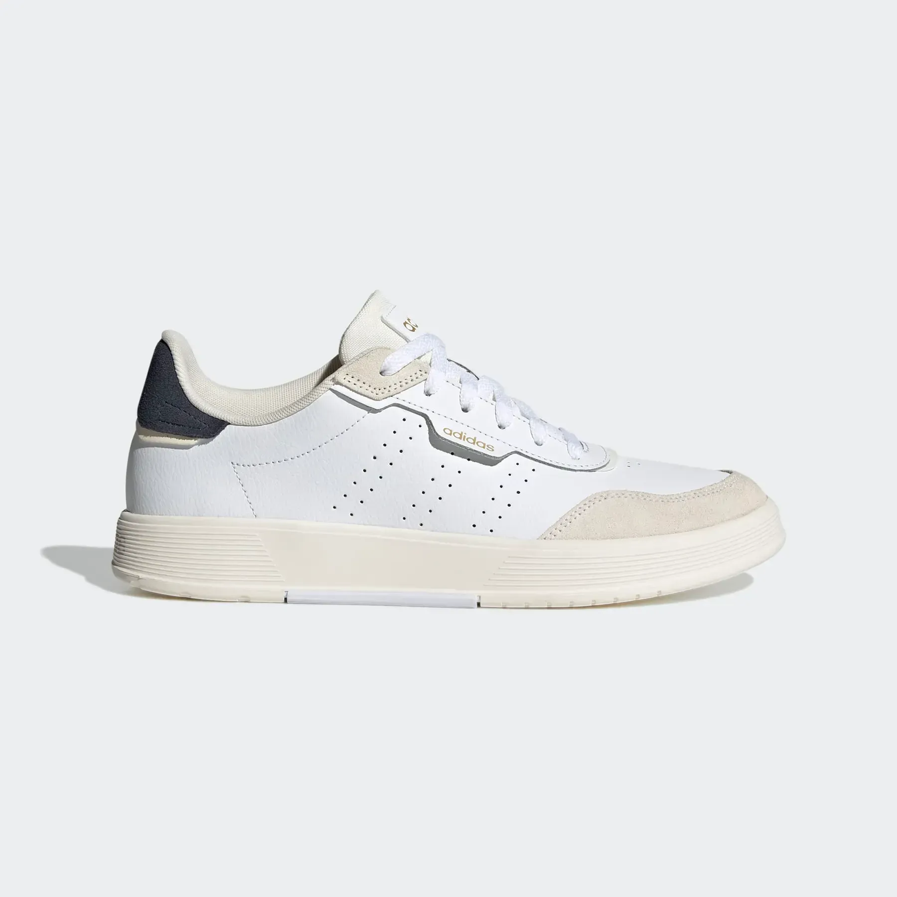 Кросівки чоловічі Adidas Courtphase (Q47165)