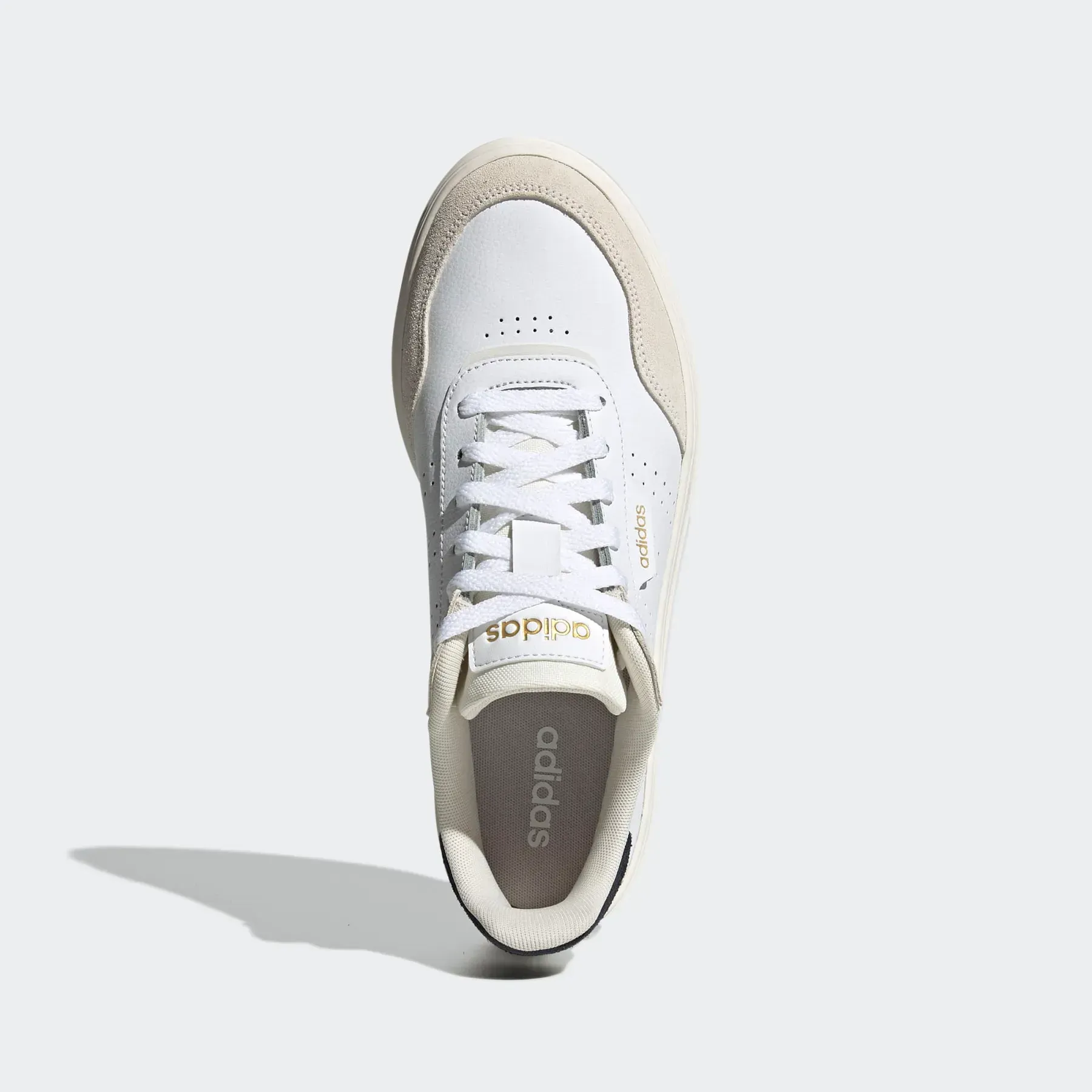 Кросівки чоловічі Adidas Courtphase (Q47165)