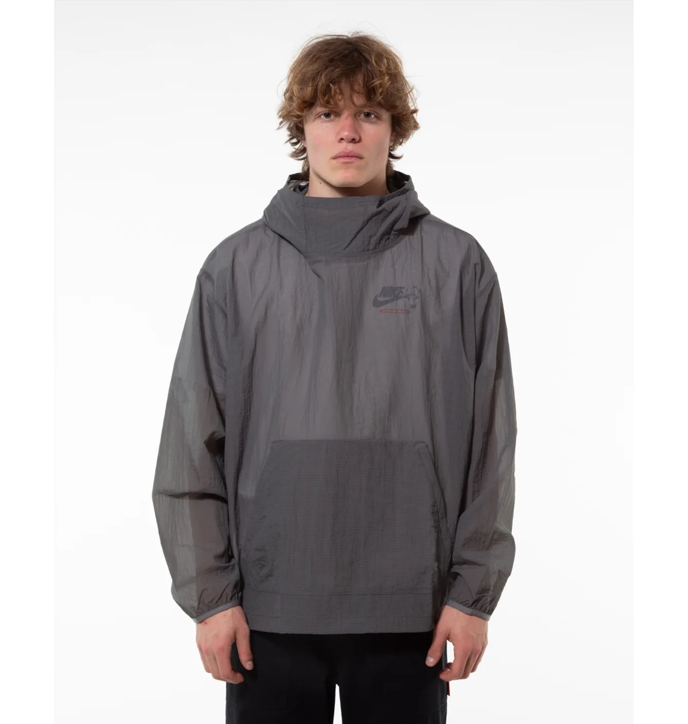 Худі Nike Sportswear Tech Pack Pullover