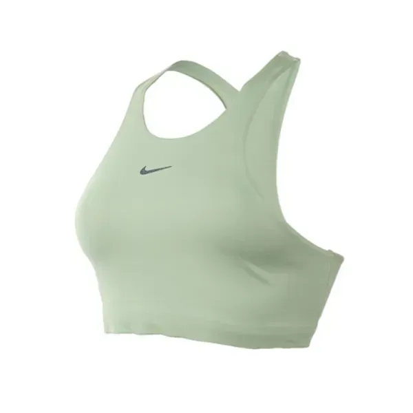 Спортивний топ жіночий Nike Mujer W Ny Df Alate Curve (DM0660-343)