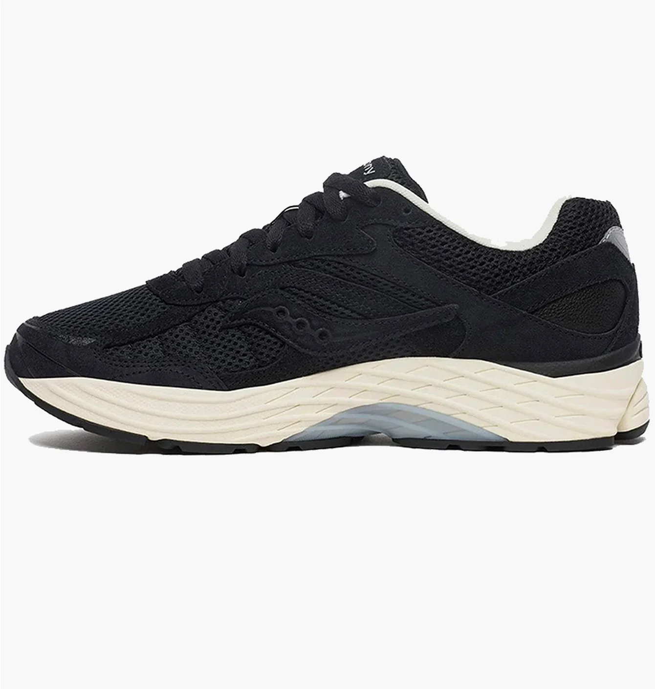 Кросівки чоловічі Saucony Progrid Omni 9 Black S70740-16
