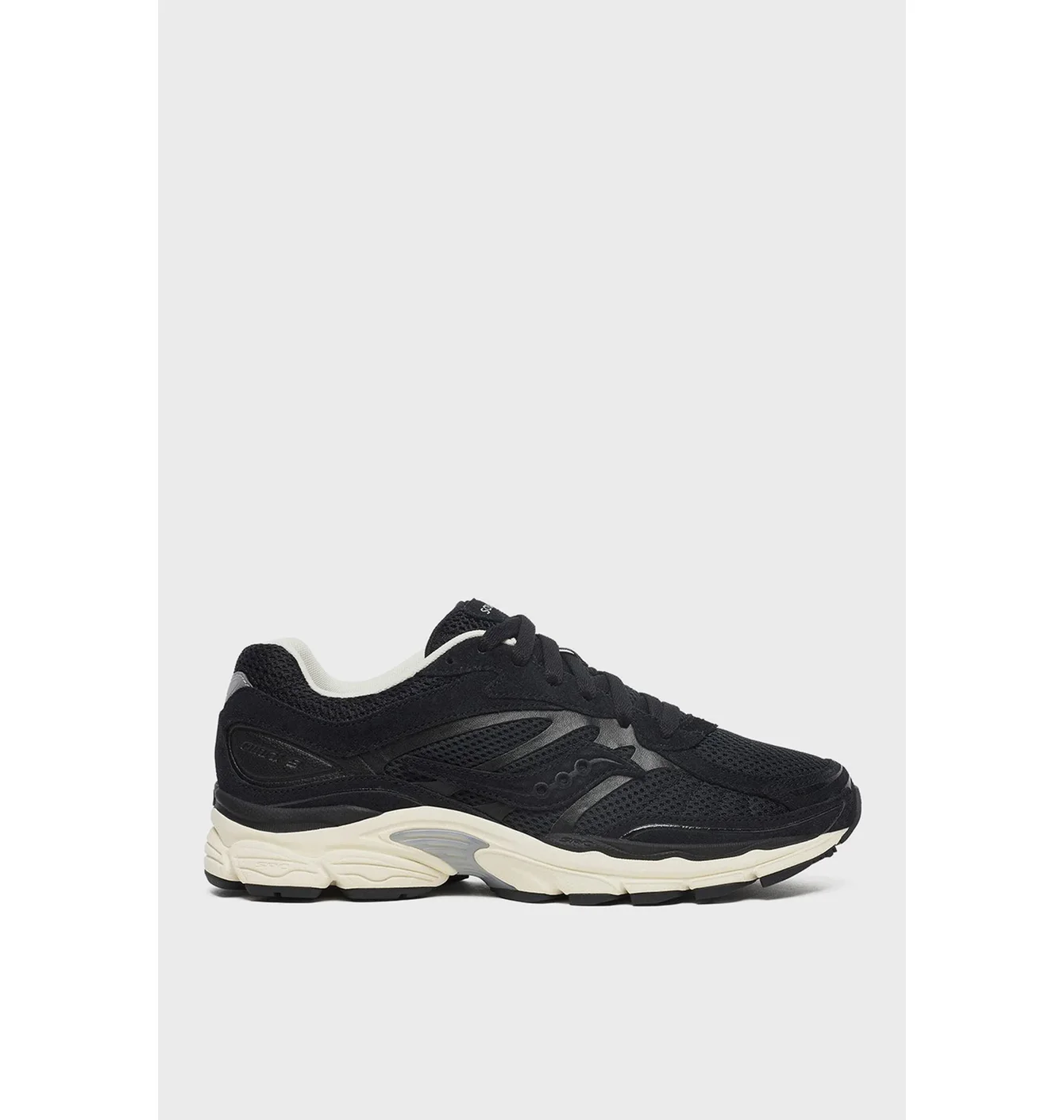 Кросівки чоловічі Saucony Progrid Omni 9 Black S70740-16