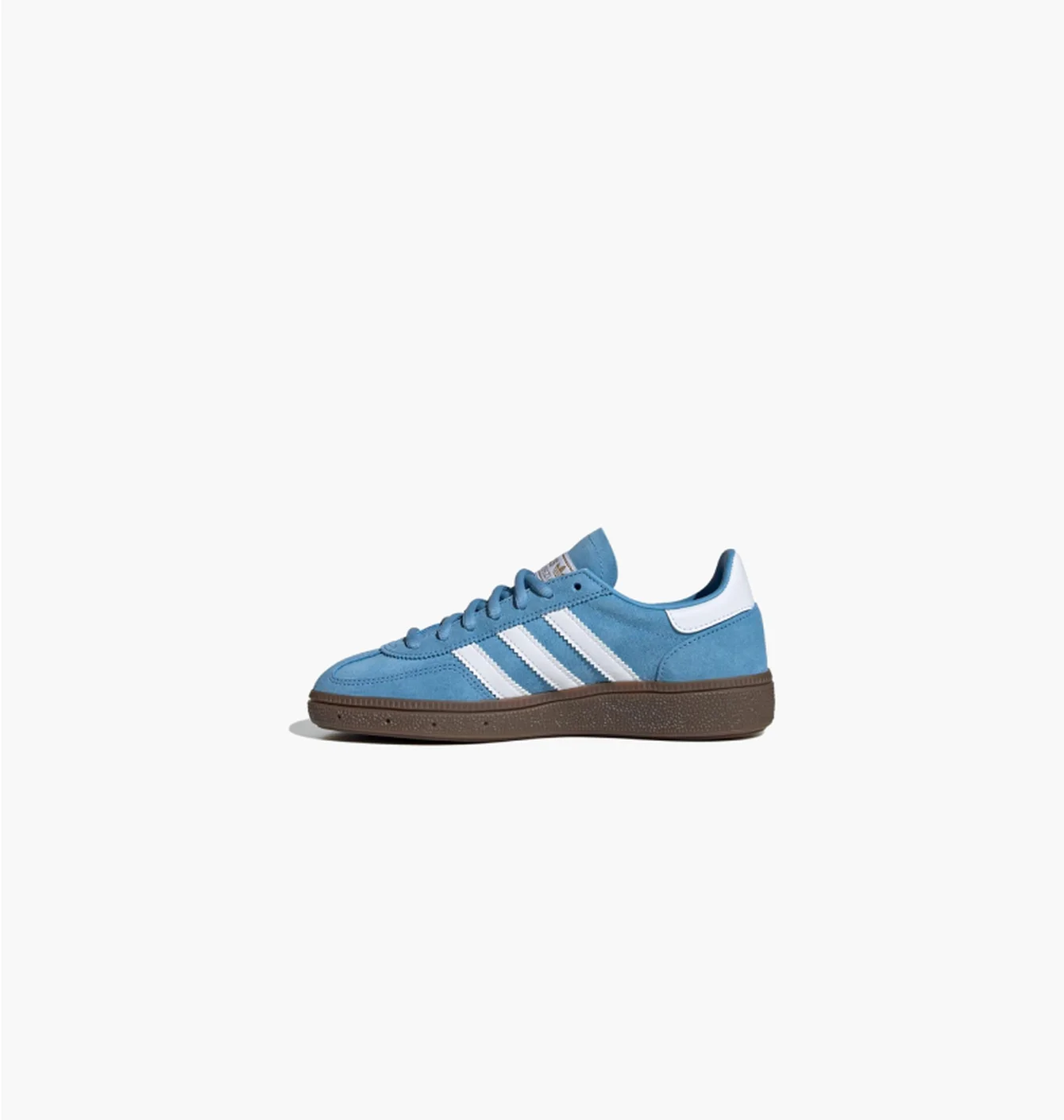 Кросівки дитячі Adidas Handball Spezial Blue JI2902