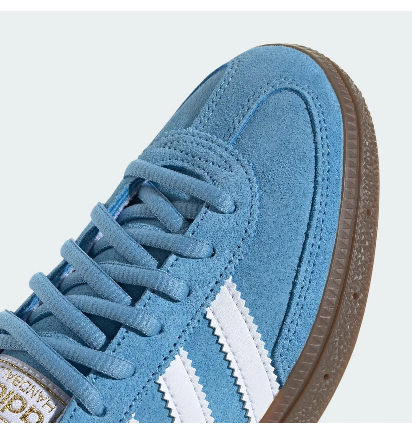 Кросівки дитячі Adidas Handball Spezial Blue JI2902