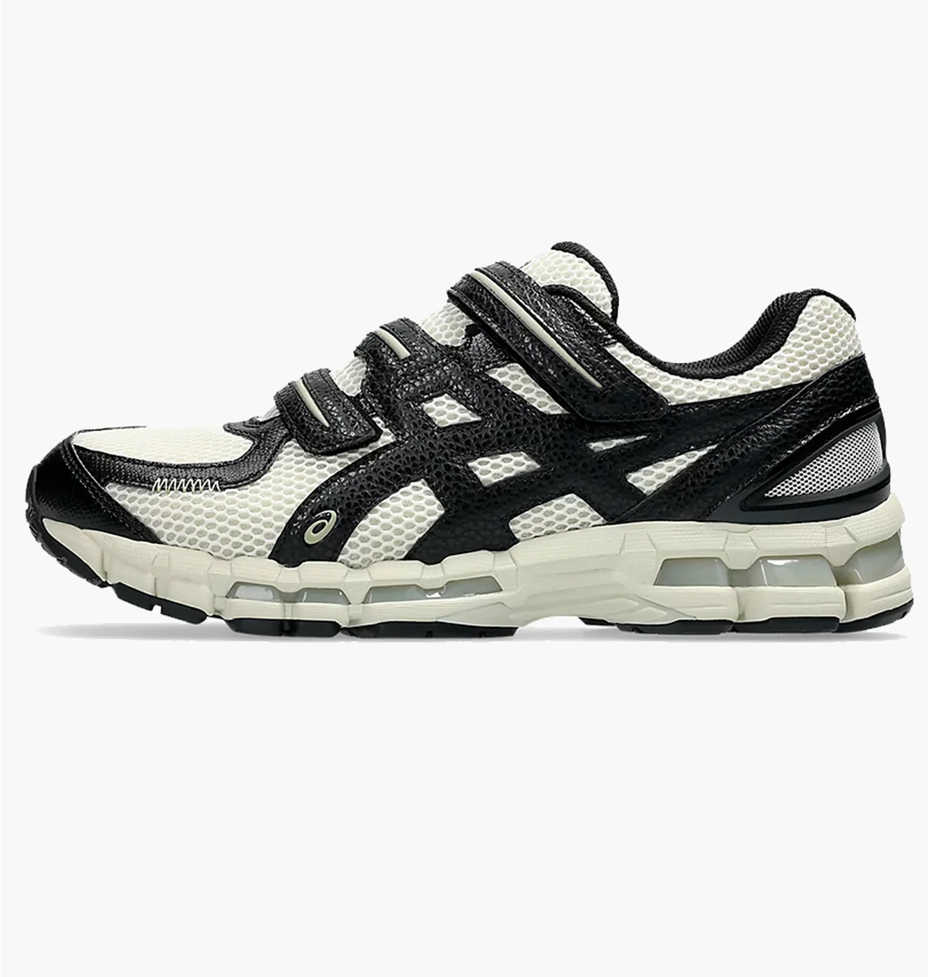 Кросівки чоловічі Asics Gel-Kayano 20 Hal Studios Bone Grey 1203A499-250