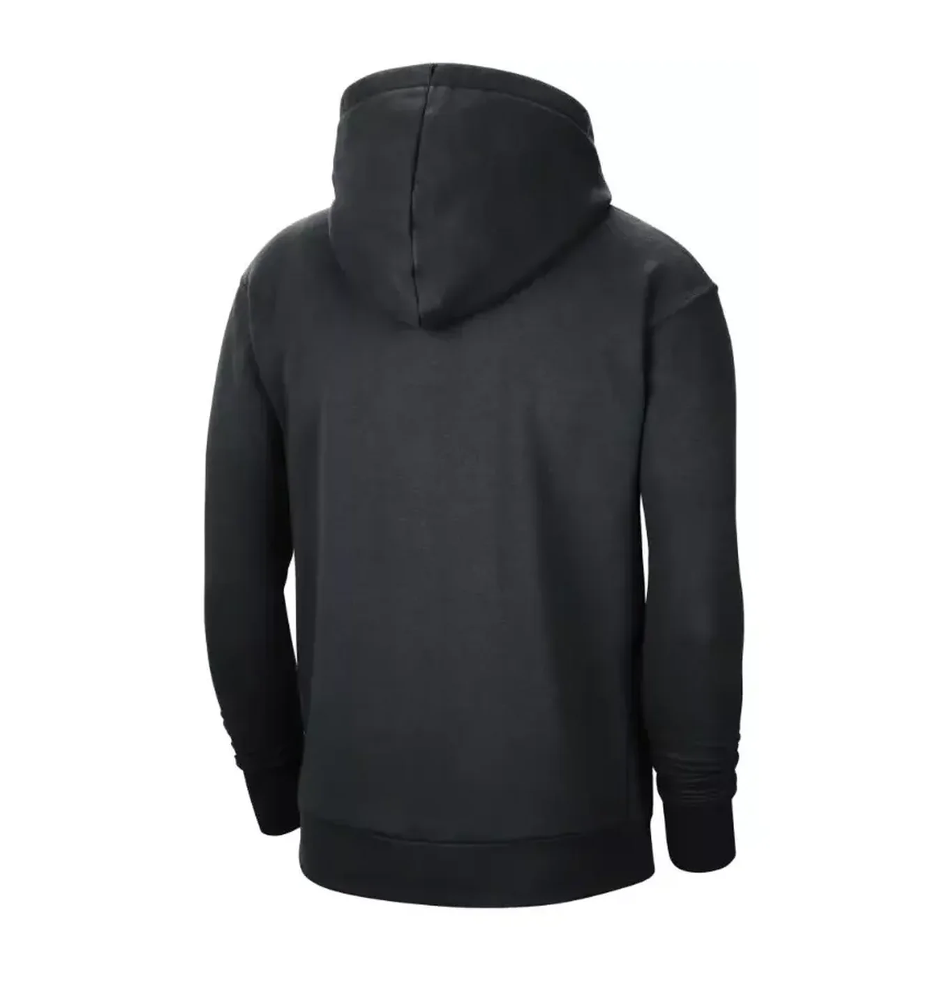 Худі чоловіче Nike Nba Brooklyn Nets Essential Hoodie Black Dh9289-010