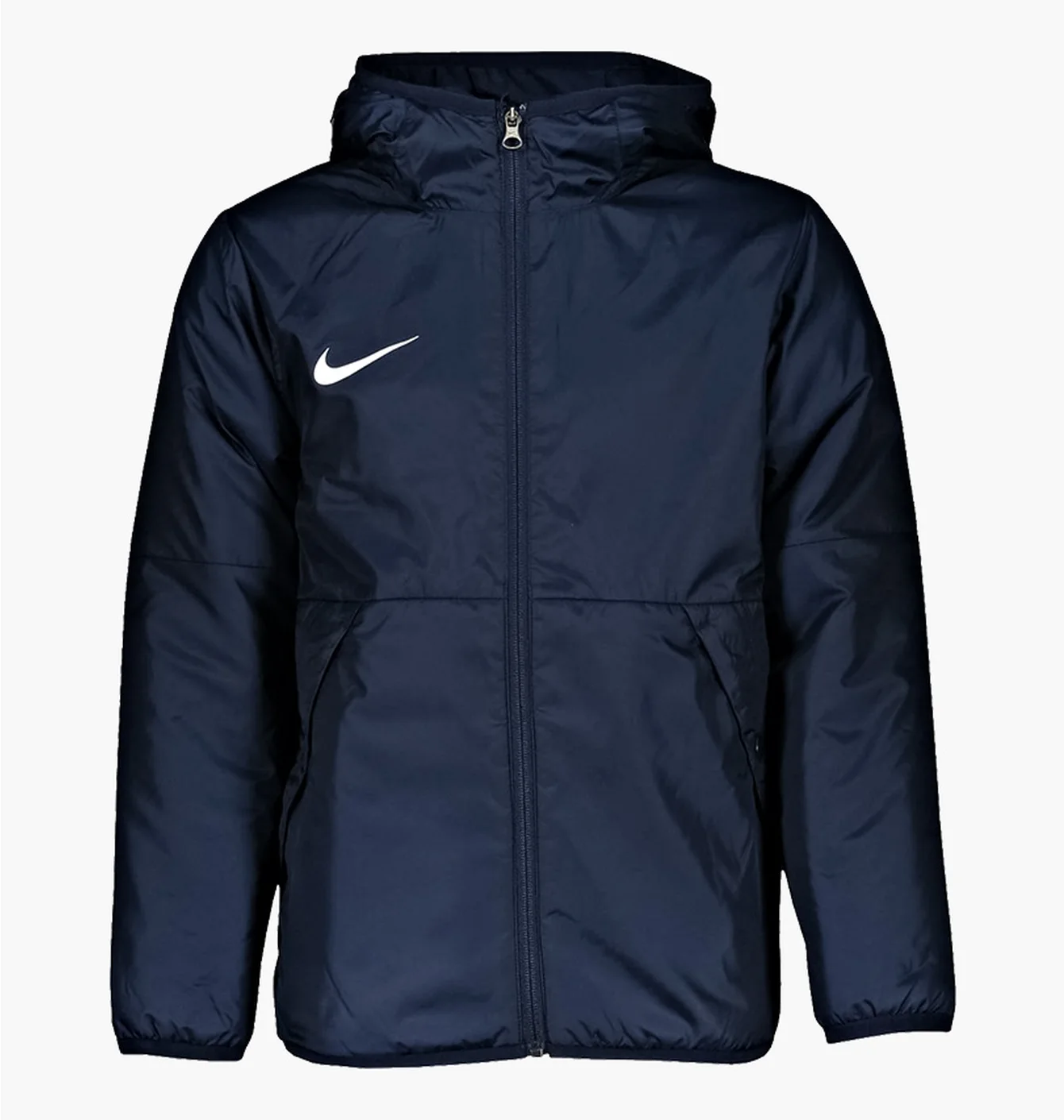 Куртка чоловіча Nike M Nk Thrm Rpl Park20 Fall Jkt Blue CW6157-451