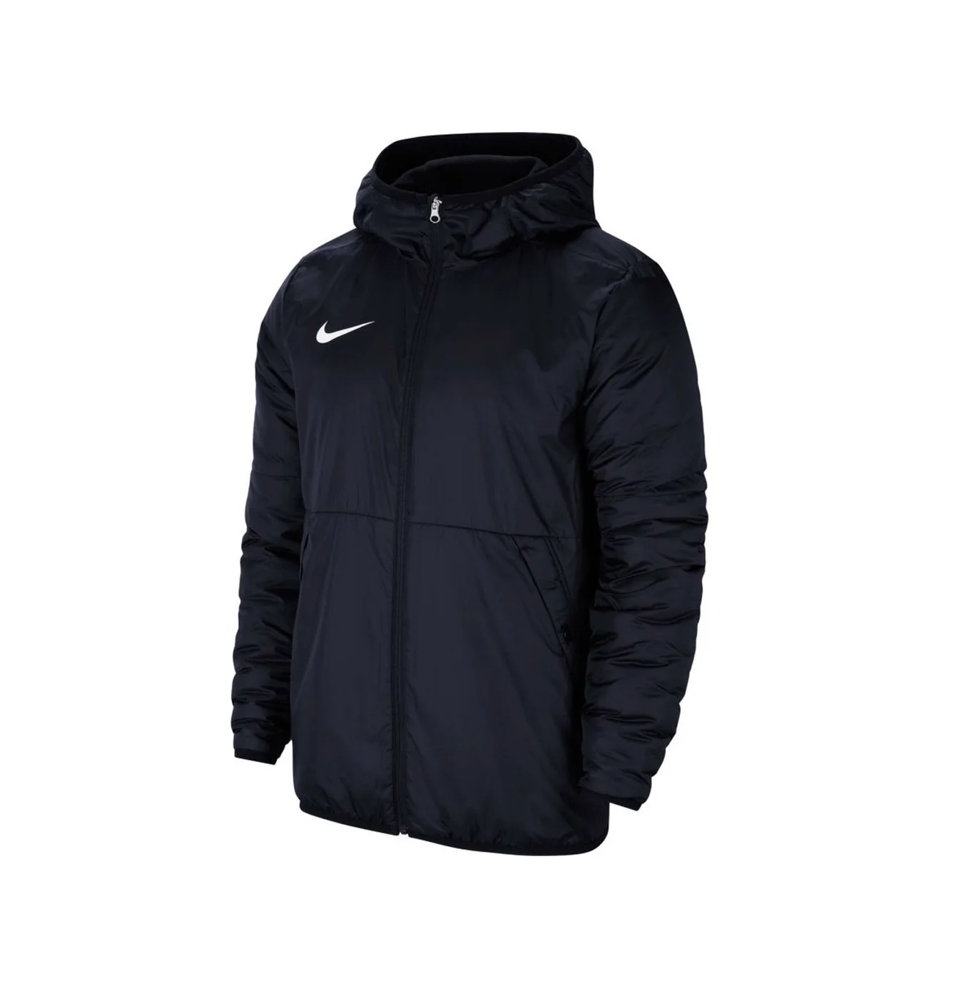 Куртка чоловіча Nike M Nk Thrm Rpl Park20 Fall Jkt Blue CW6157-451