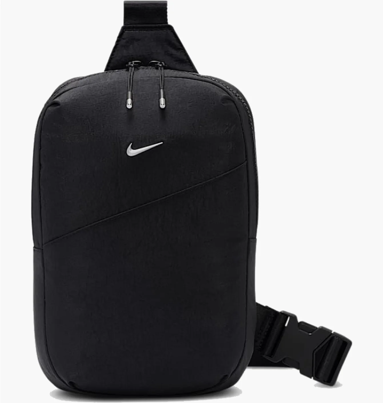 Сумка чоловіча Nike Aura Crossbody Black HF7038-010