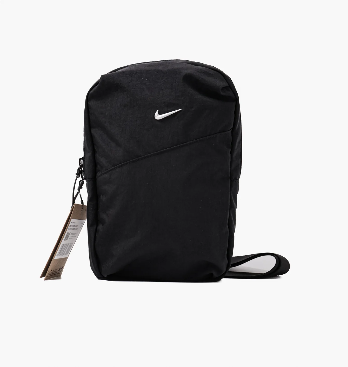 Сумка чоловіча Nike Aura Crossbody Black HF7038-010