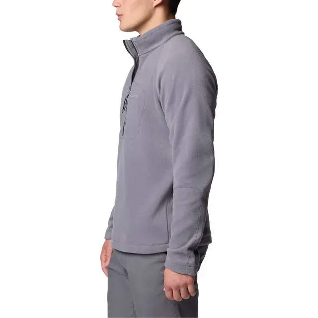 Кофта чоловіча Columbia Fast Trek Iii Half Zip Fleece (XM6410-024)