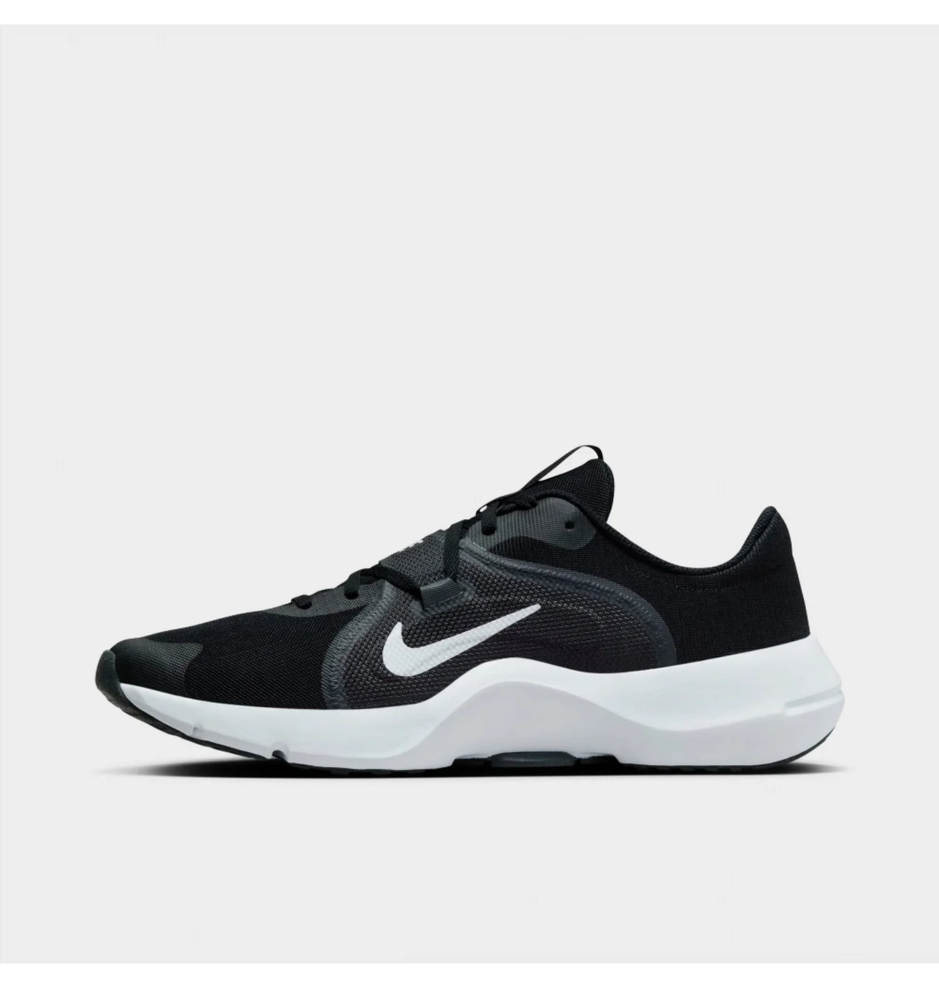 Кросівки чоловічі Nike In-Season Tr 13 Training Shoes Black DZ9360-001