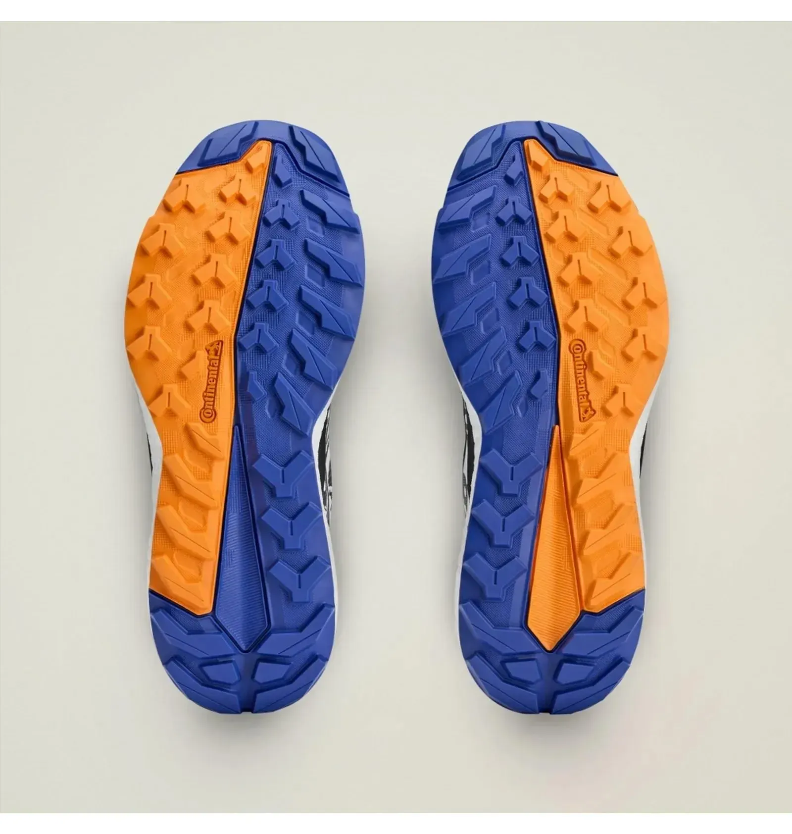 Черевики унісекс Adidas By Stella Mccartney X Terrex Free Hiker Gore-Tex Shoes White/Black (IF1791)