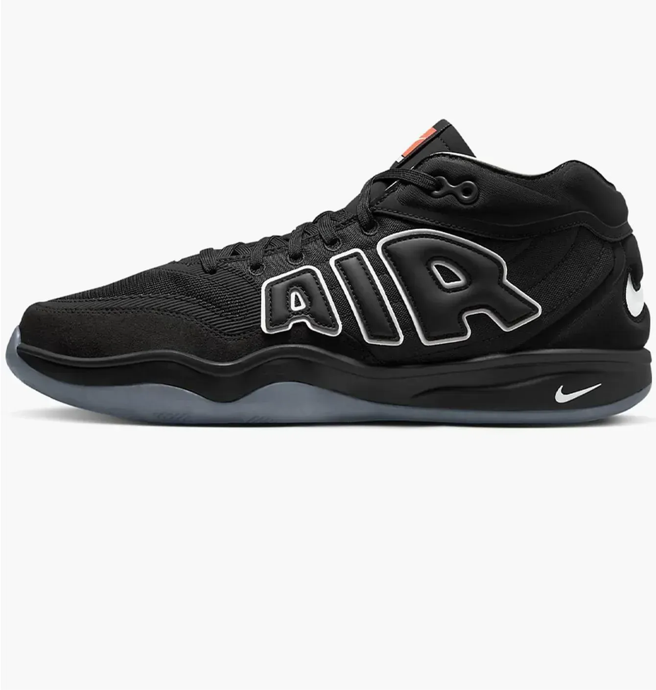 Кросівки чоловічі Nike G.T. Hustle 2 Asw (FZ4643-002)