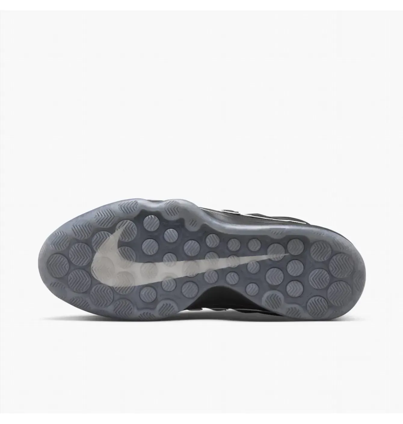 Кросівки чоловічі Nike G.T. Hustle 2 Asw (FZ4643-002)