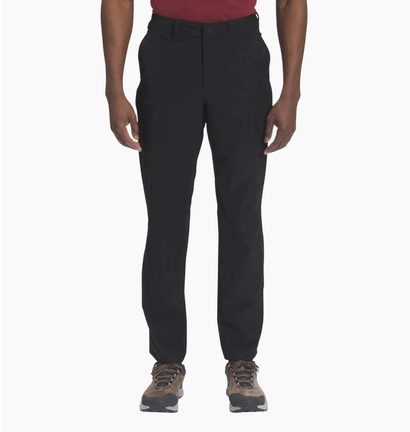 Штани чоловічі The North Face Paramount Active Black NF0A7WZE4H0