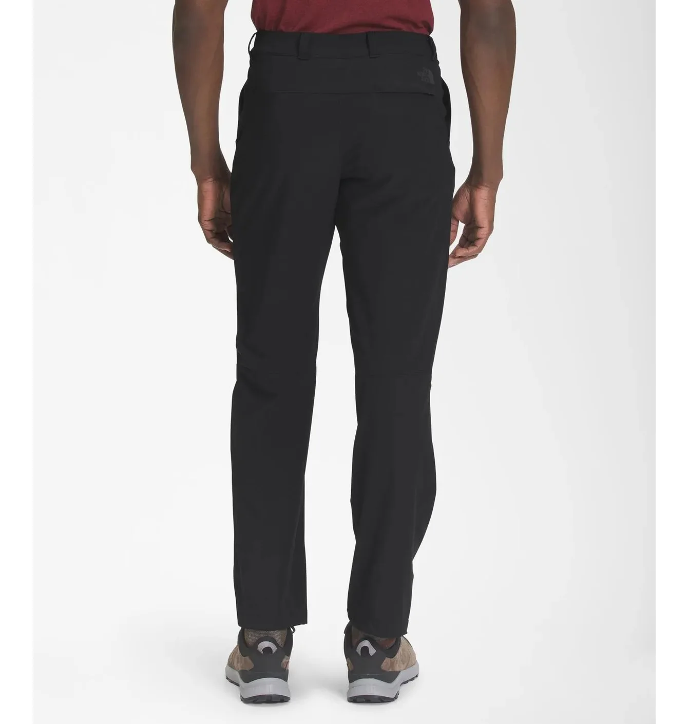 Штани чоловічі The North Face Paramount Active Black NF0A7WZE4H0
