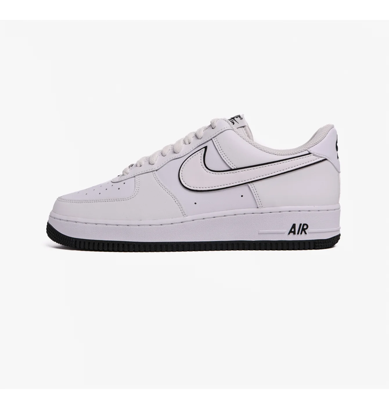 Кросівки чоловічі Nike Air Force 1 07 White DV0788-103