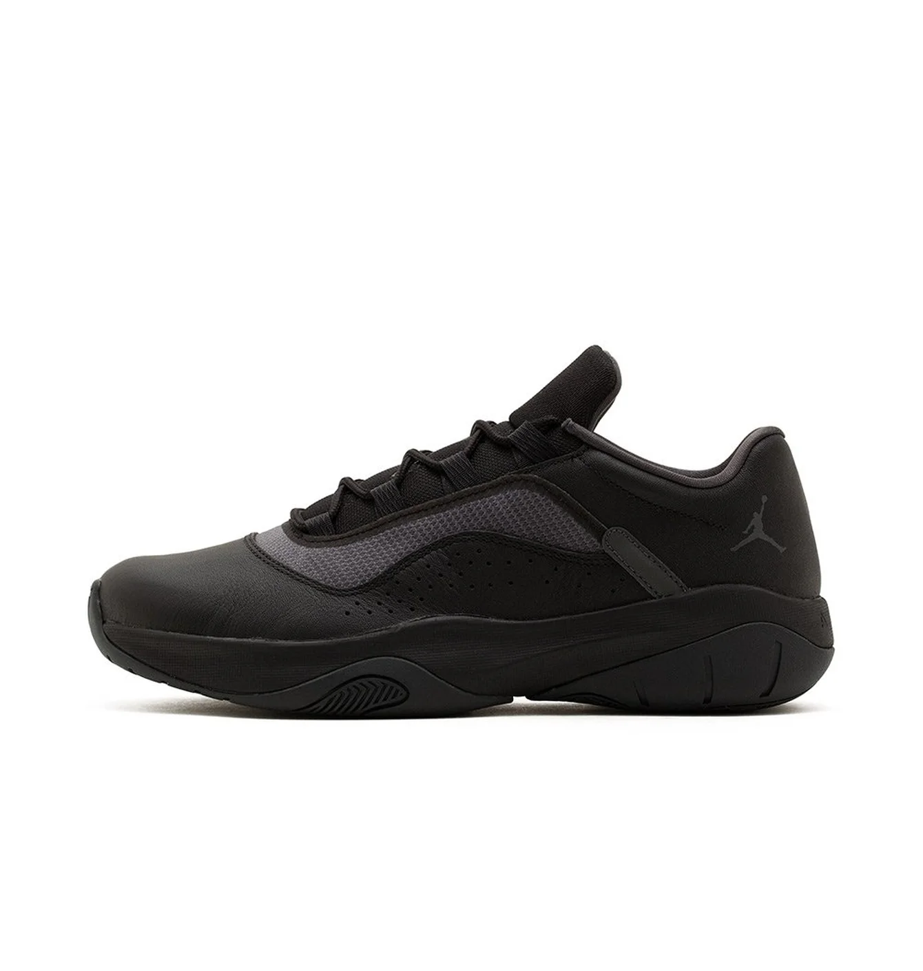 Кросівки чоловічі Air Jordan 11 Cmft Low Black CW0784-003