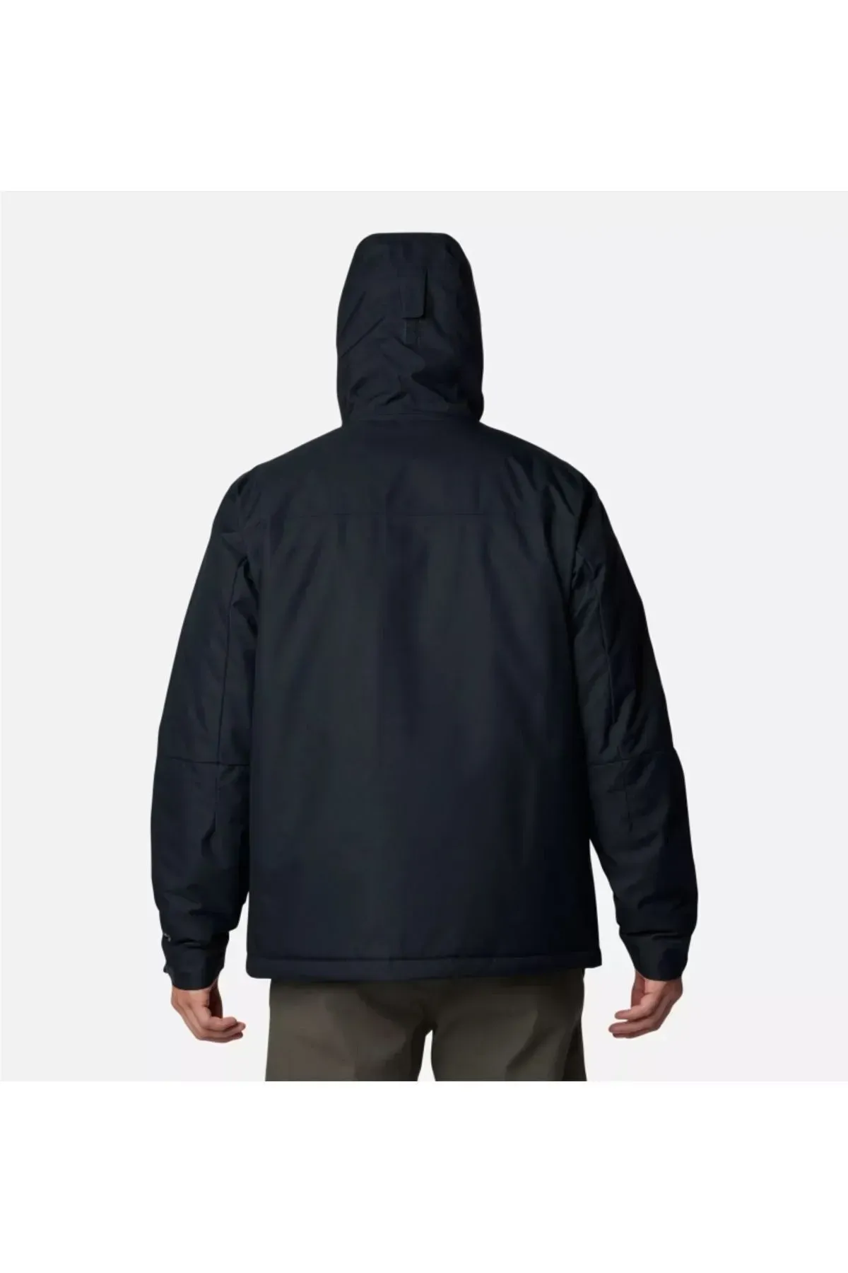 Куртка чоловіча Columbia Hikebound Ll Insulated (WM6558-010)