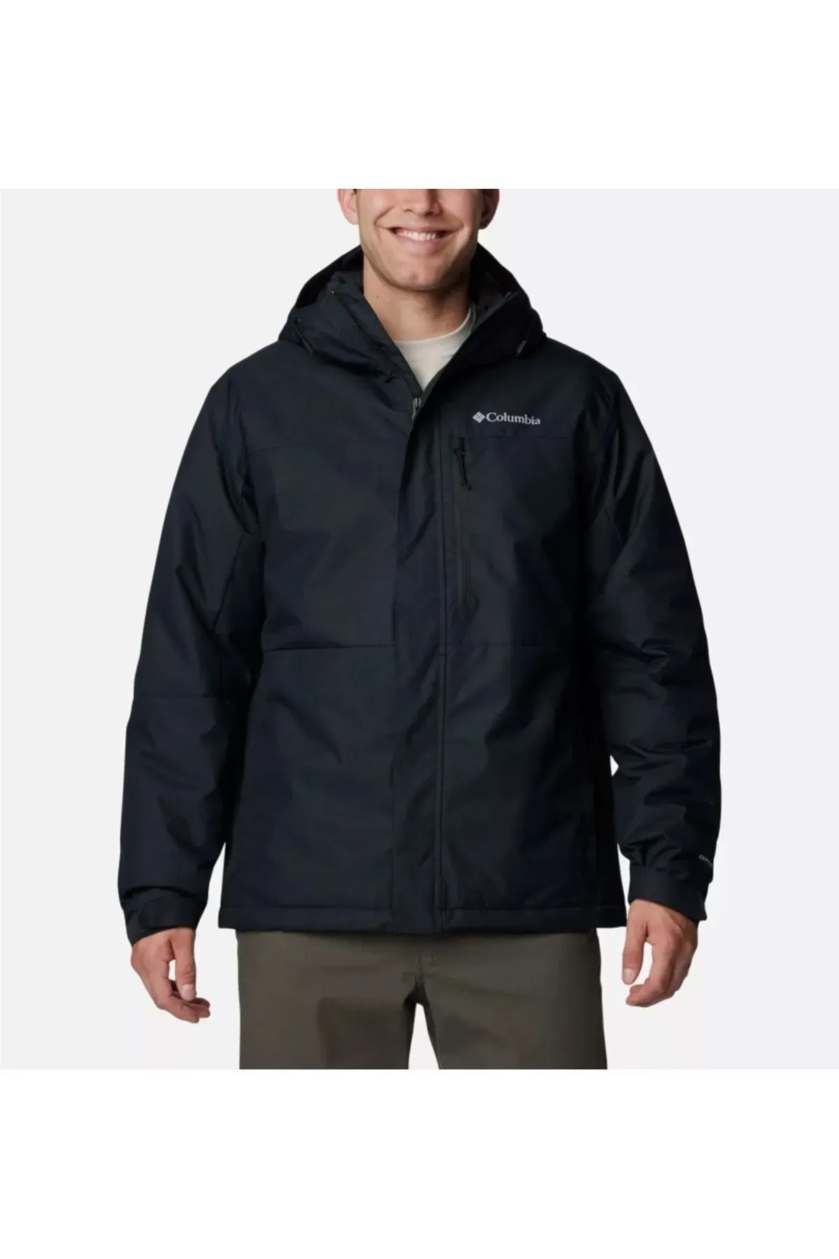 Куртка чоловіча Columbia Hikebound Ll Insulated (WM6558-010)