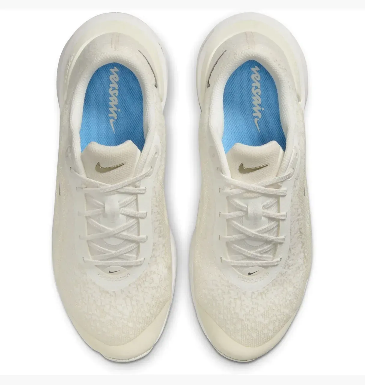 Кросівки жіночі Nike Versair Beige (DZ3547-105)