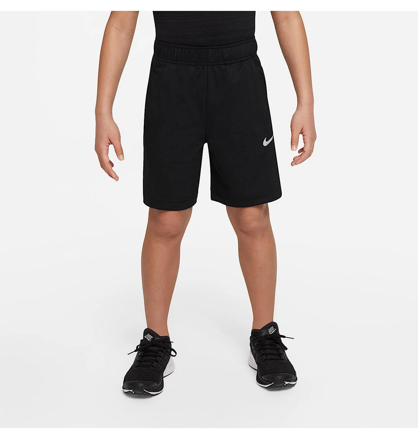 Шорти дитячі Nike Shorts Poly Black DO7093-010