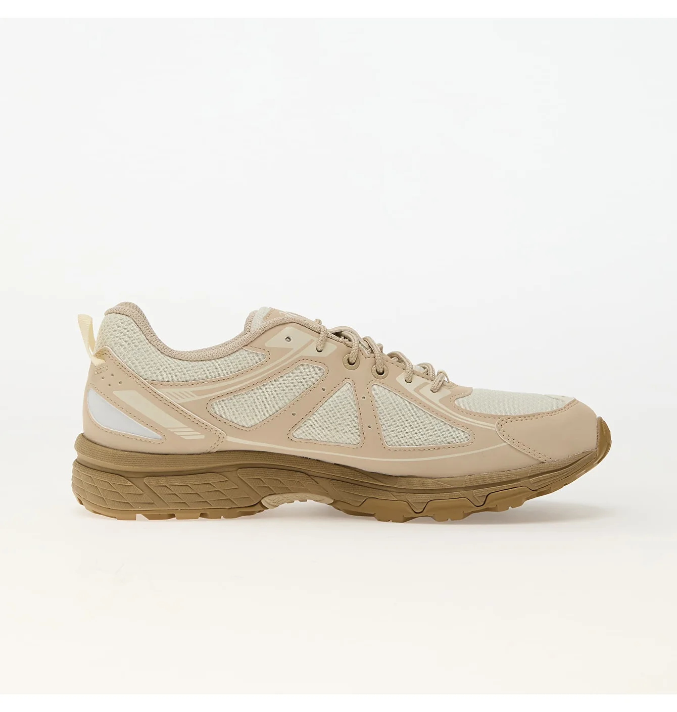 Кросівки чоловічі Asics El-Venture 6 Gore-Tex Beige 1203A560-100
