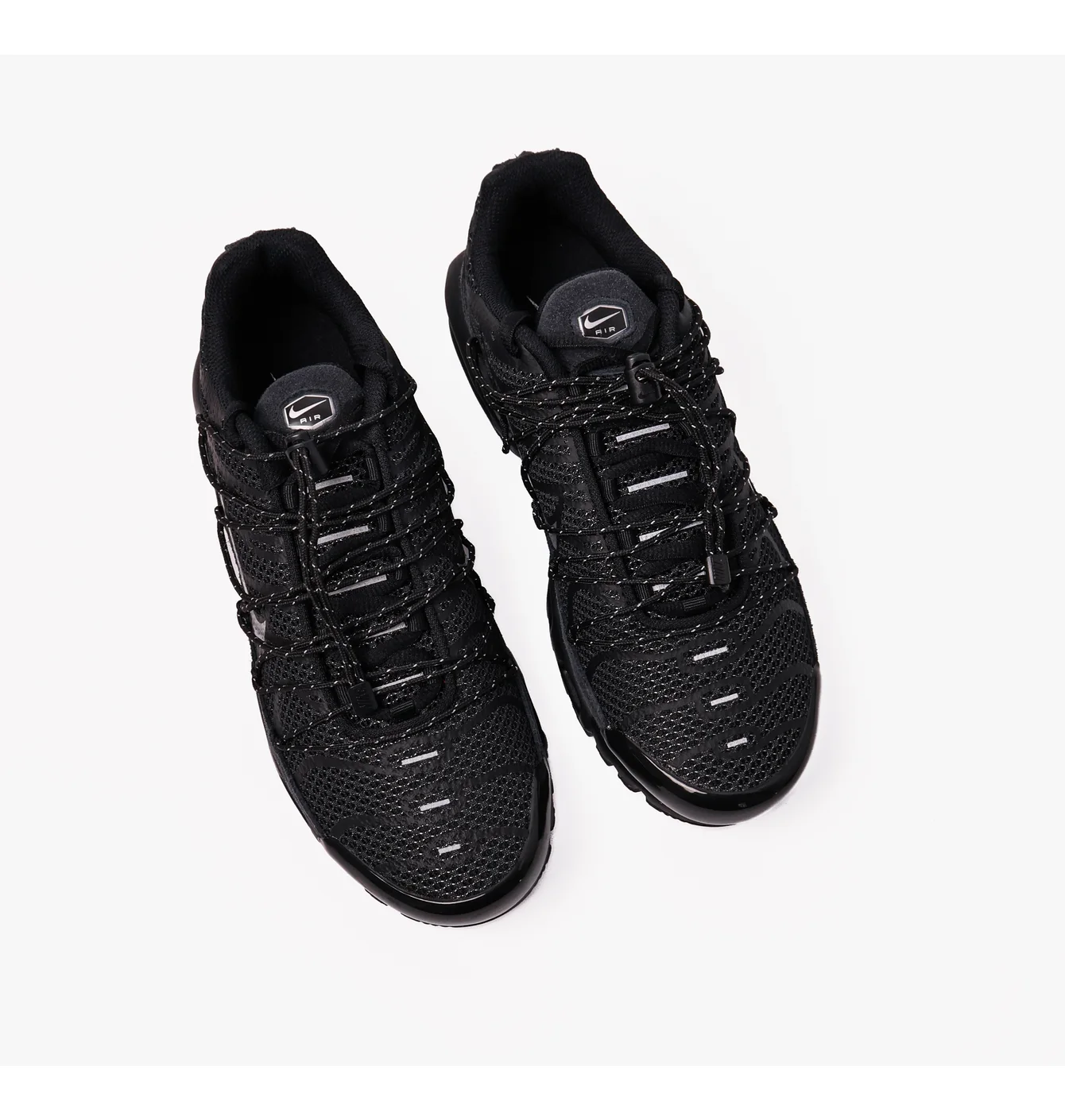 Кросівки чоловічі Nike Air Max Plus Utility Black Fd0670-001