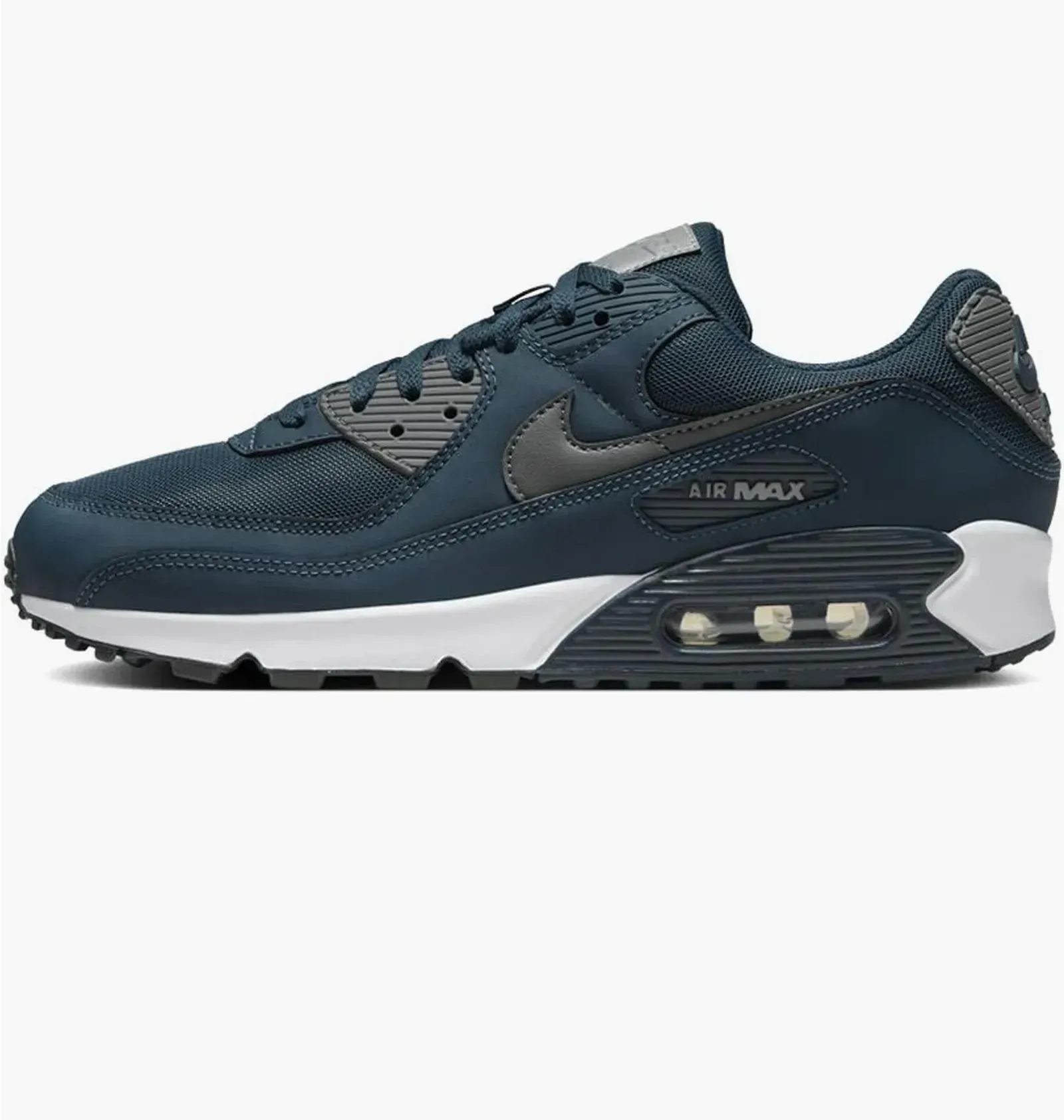 Кросівки чоловічі Nike Air Max 90 Blue (HM0625-400)
