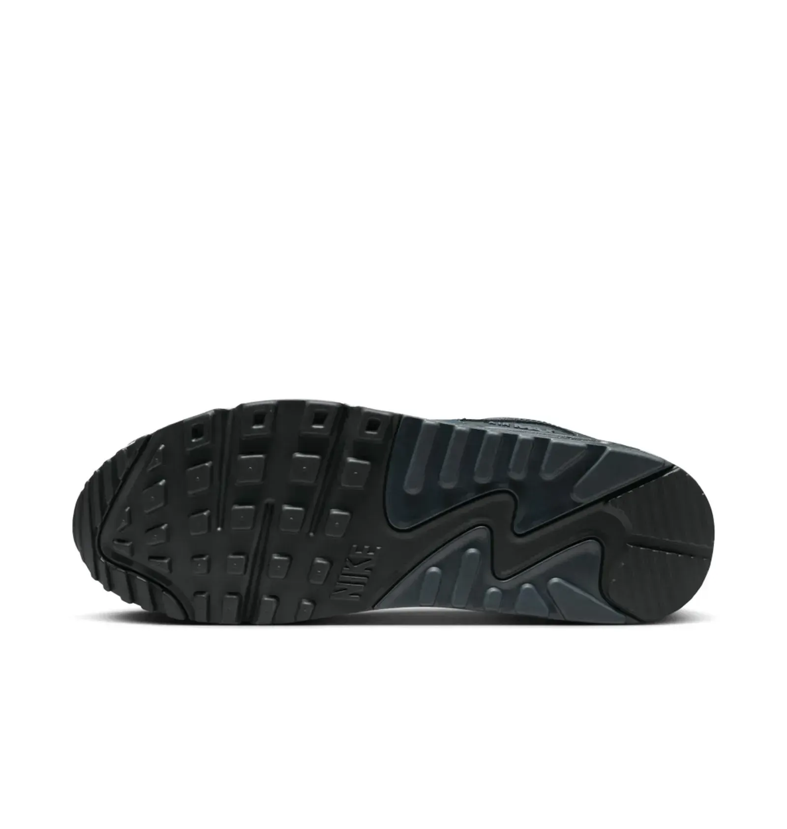 Кросівки чоловічі Nike Air Max 90 Blue (HM0625-400)