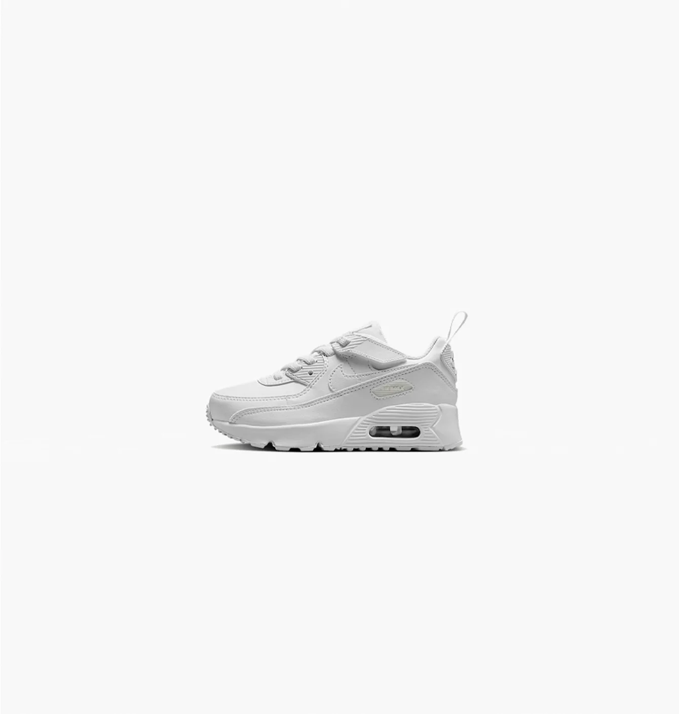 Кросівки дитячі Nike Air Max 90 White IH1417-133