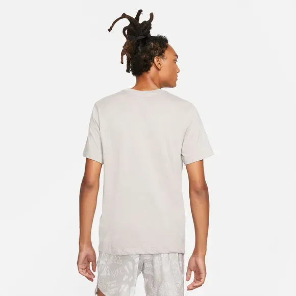 Футболка чоловіча Nike Dri-Fit Nathan Bell Running Tee (AO0650-033)