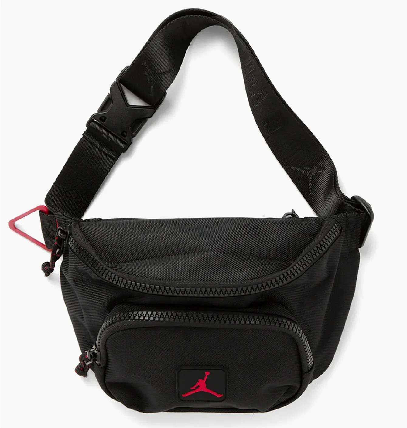 Сумка чоловіча Air Jordan Rise Cross Black MA0887-023