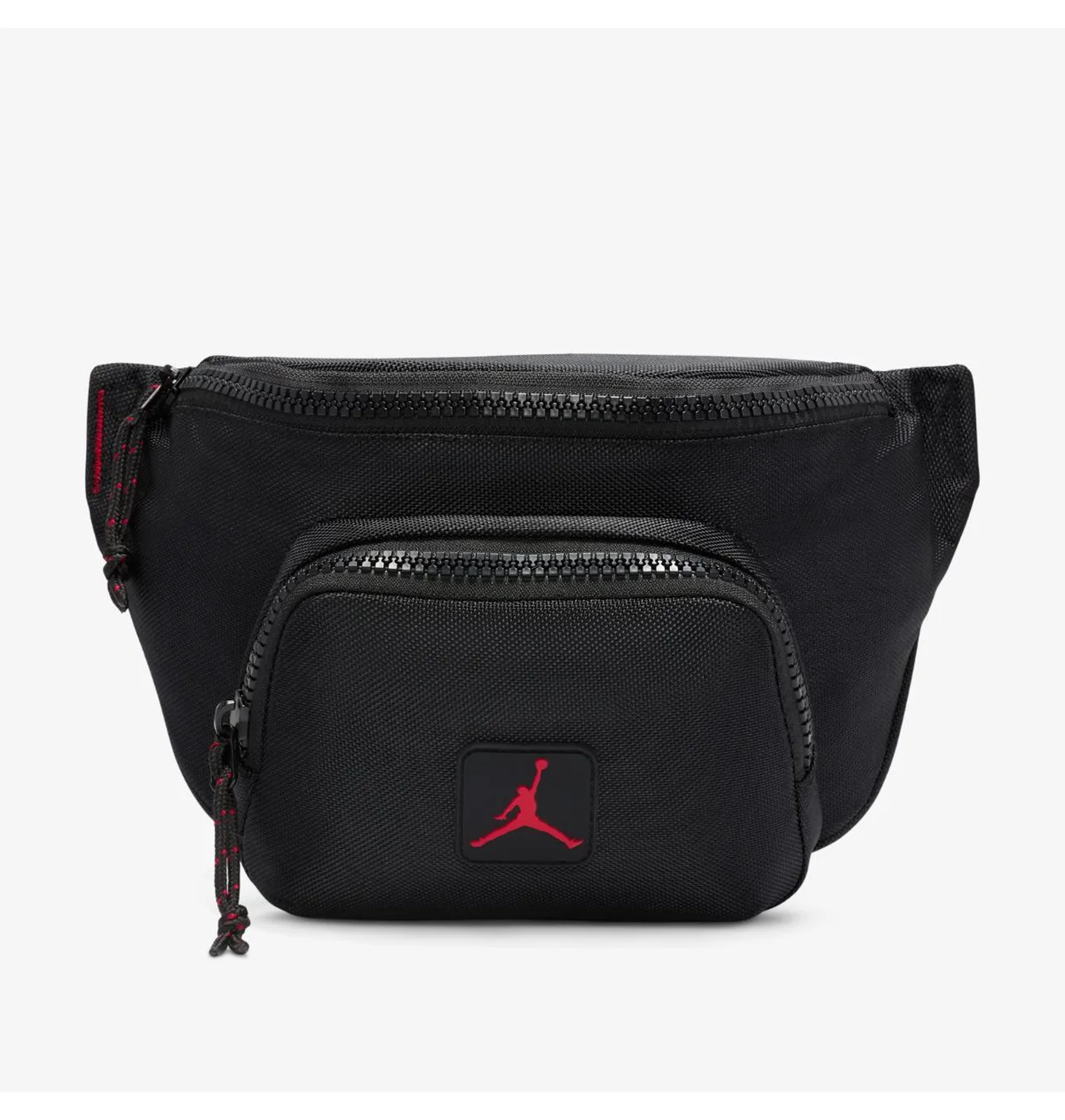 Сумка чоловіча Air Jordan Rise Cross Black MA0887-023