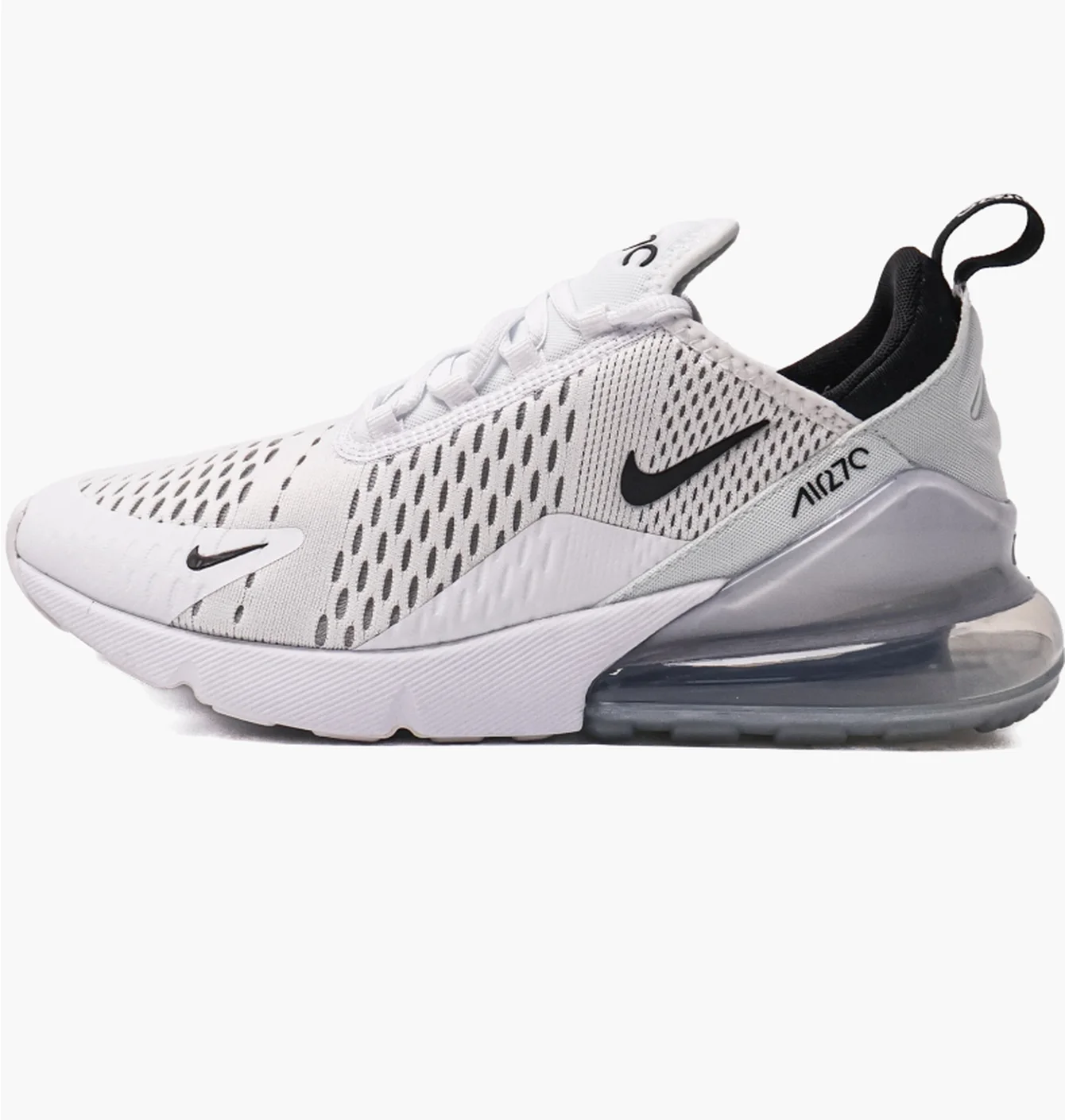 Кросівки чоловічі Nike Air Max 270 White AH8050-100