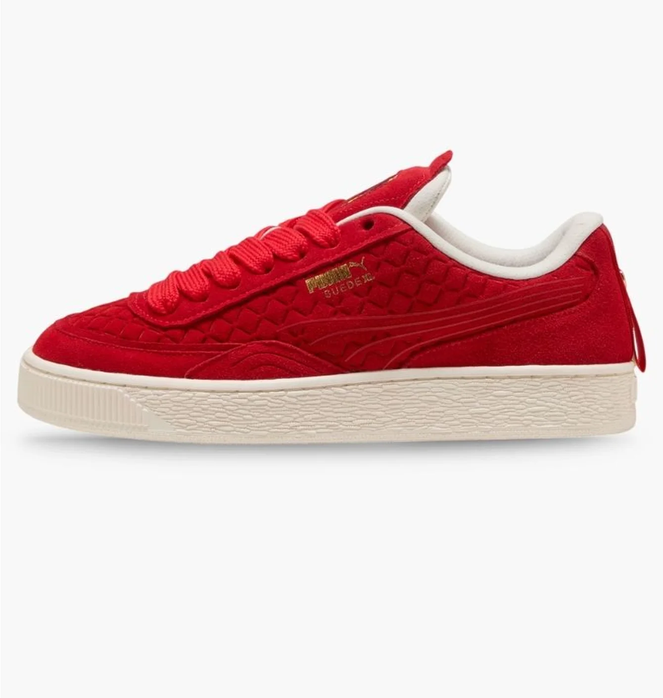Кросівки унісекс Puma Scuderia Ferrari Red 308900-02