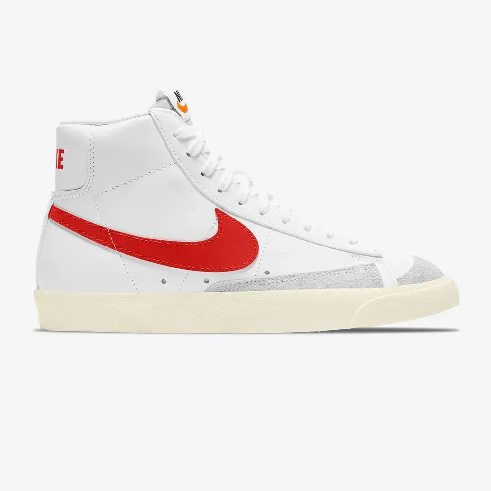 Кеди жіночі Nike Blazer Mid Vintage '77 (CZ1055-101)