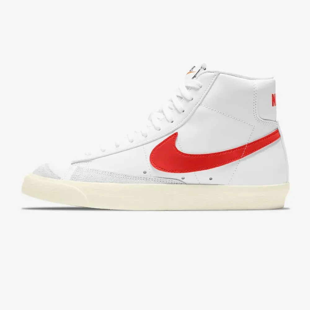 Кеди жіночі Nike Blazer Mid Vintage '77 (CZ1055-101)