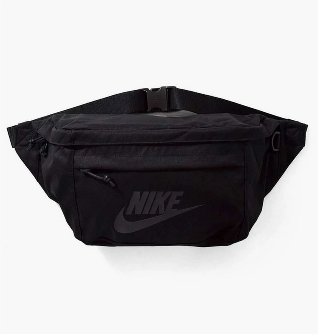 Сумка унісекс Nike Tech Hip Pack Black BA5751-010