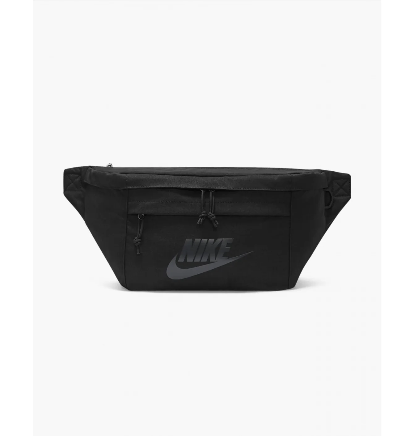 Сумка унісекс Nike Tech Hip Pack Black BA5751-010